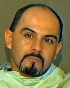 Ernesto Alonzo Agramont-Leon