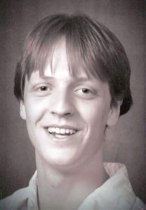 Jesse Priest Salveson