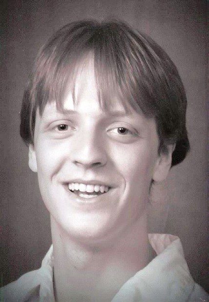 Jesse Priest Salveson