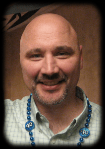Roger Allen Chandler