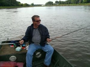 Gregory L. Ohnen