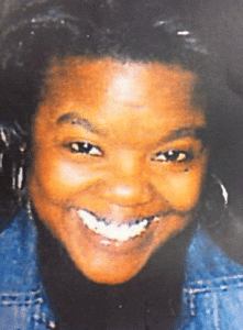 Jeanine Yvette Hollmon