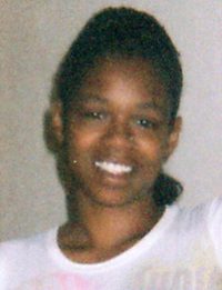 Sharnice Roeshell Johnson