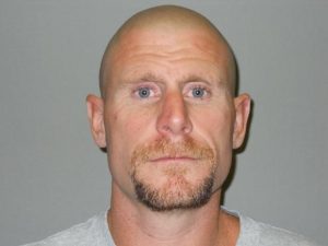 Timothy William Patrick