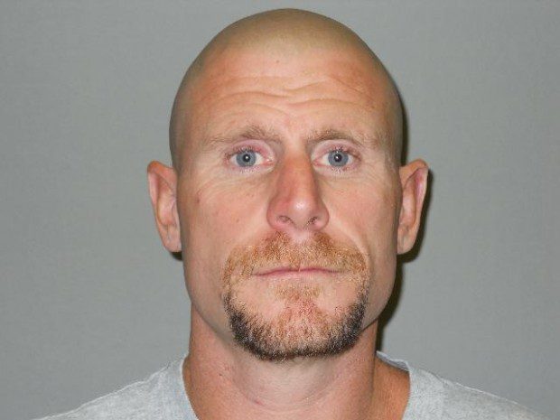 Timothy William Patrick