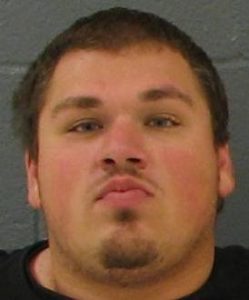 Dru Garrett Larson