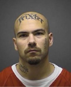 Michael Anthony Jenkins