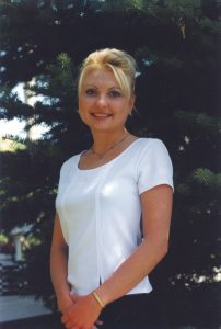 Lillian Stahl