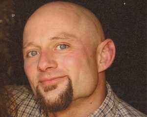 Derek John Ternes