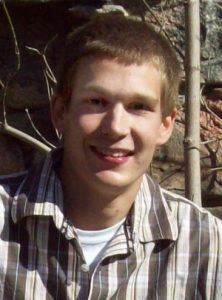 Kyle Quackenbush