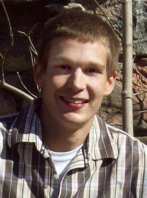 Kyle Quackenbush