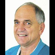 Kenneth Wray Clark