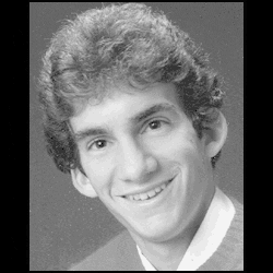 Scott Esposito