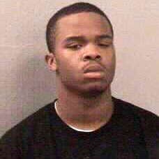 Dumone D. Starks