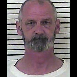 Buford Shane Whitson