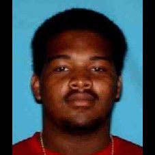 Jamaal Ray Valentine
