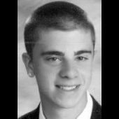 Michael Nuzzi Jr.