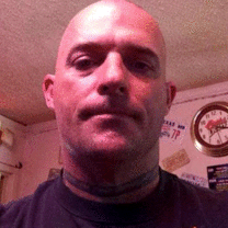 Charles Wayne Russell