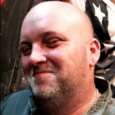 Daniel Raymond Boyett