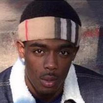 Rashad S. Wells Jr.