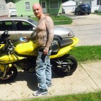 Glen Shepard