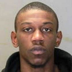 Deonte Marces Giles