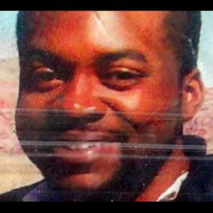 Maurice Holloman aka Maurice Donald Johnson