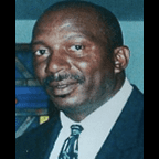 Bernard Bailey