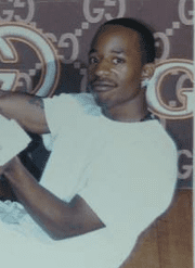 Joshua “Omar” Johnson