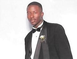 Ryan Keyon Williams