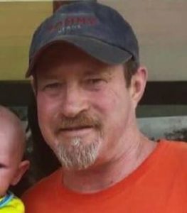 John Cousins Jr.