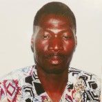 Ousmane Zongo