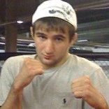 Ibragim Todashev