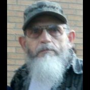 Dale Everett Kissinger