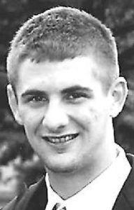 Joshua J. Riehl
