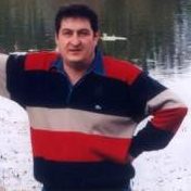 Walid Chahine