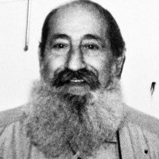 Abraham Dickan