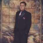Oscar Morales