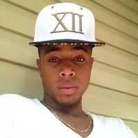 Keith Alexander Sheffield Jr.