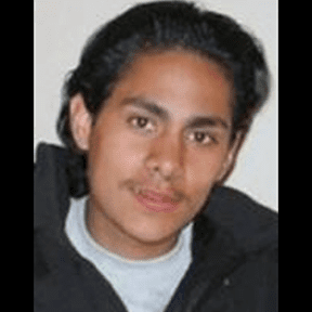 Lorenzo Ray Serna