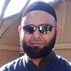 Nadir Hamid Soofi
