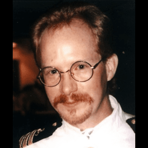 Darrell B. Bass