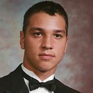 Anthony Alberto Ponce