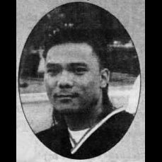 John Peter Serineo