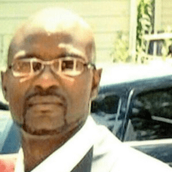 Linwood Raymond Lambert Jr.