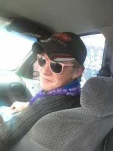 Justin Kanniard