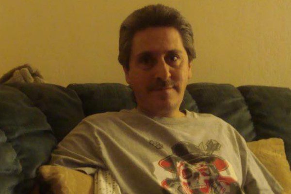 Louis Atencio