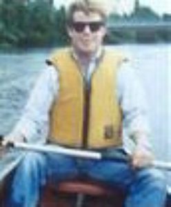 Todd Ely White