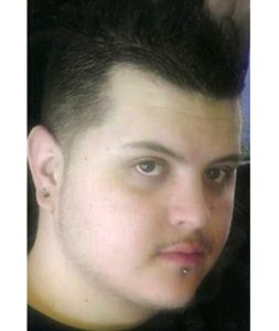 Johnny Castillo-Romero