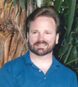 Perry Russell Coe